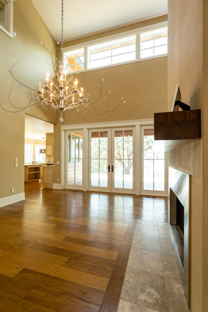 Running YResort - Residential