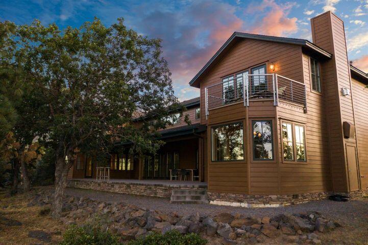 Running YResort - Residential