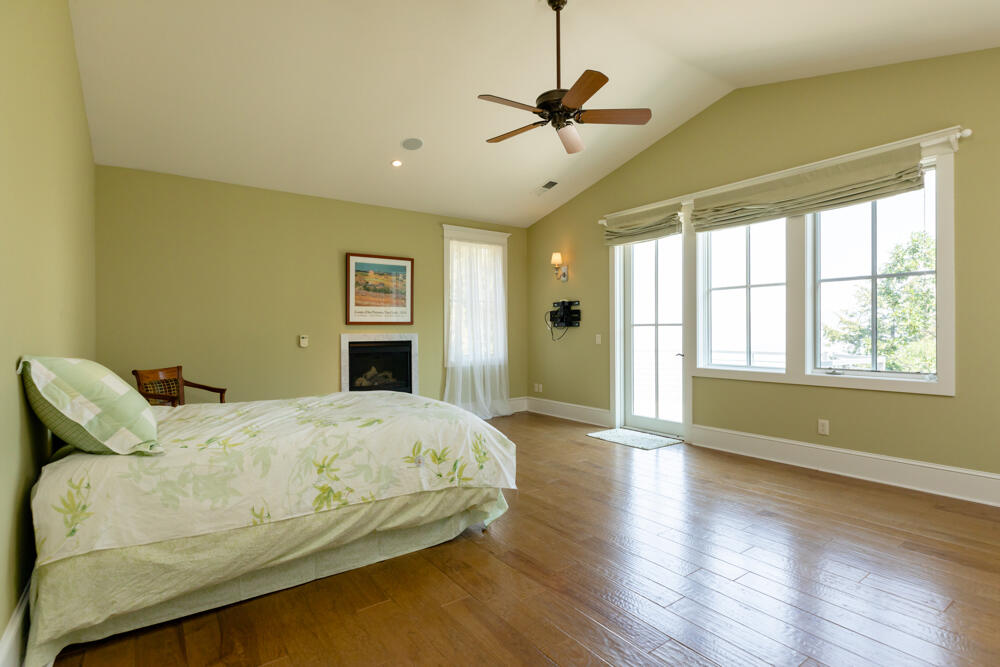 Running YResort - Residential