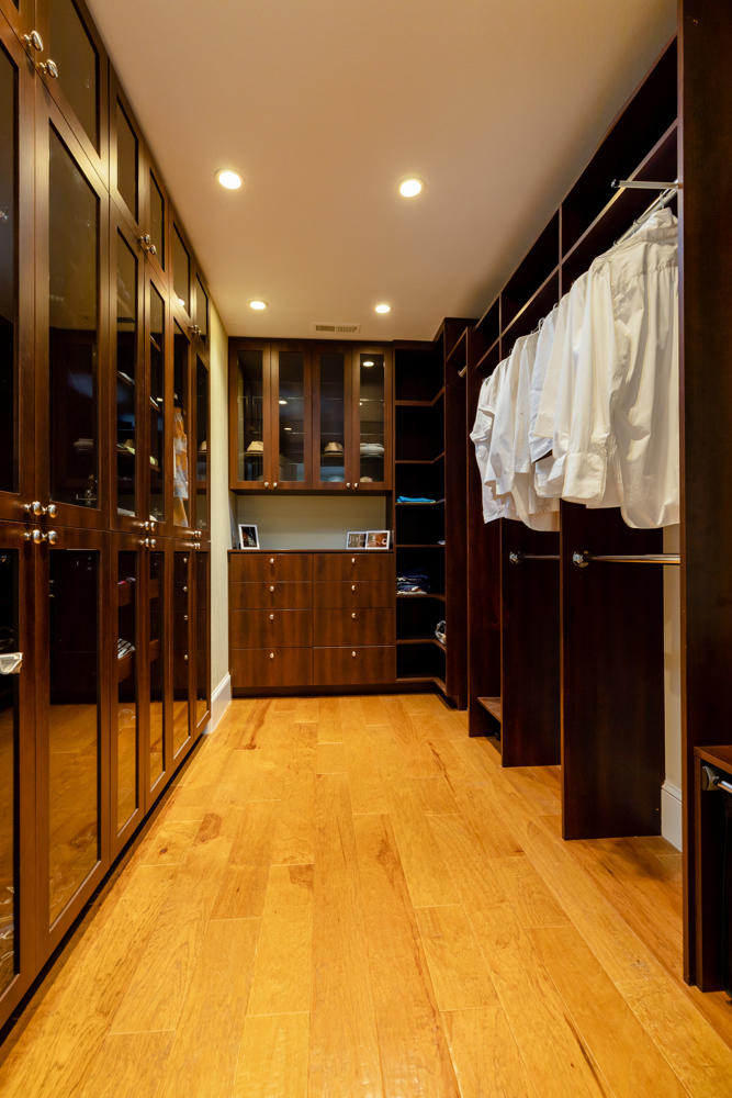 Running YResort - Residential