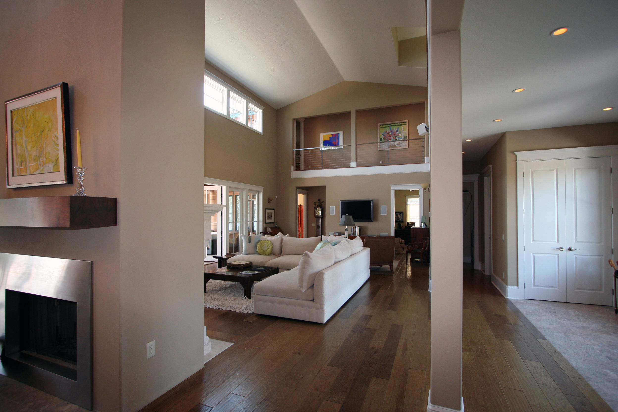 Running YResort - Residential