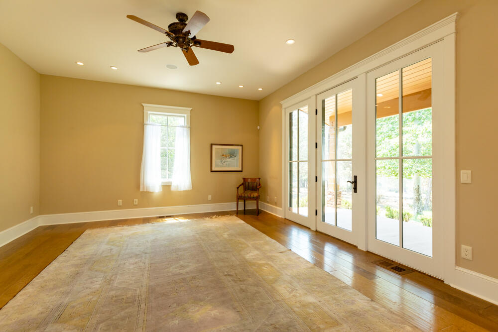 Running YResort - Residential