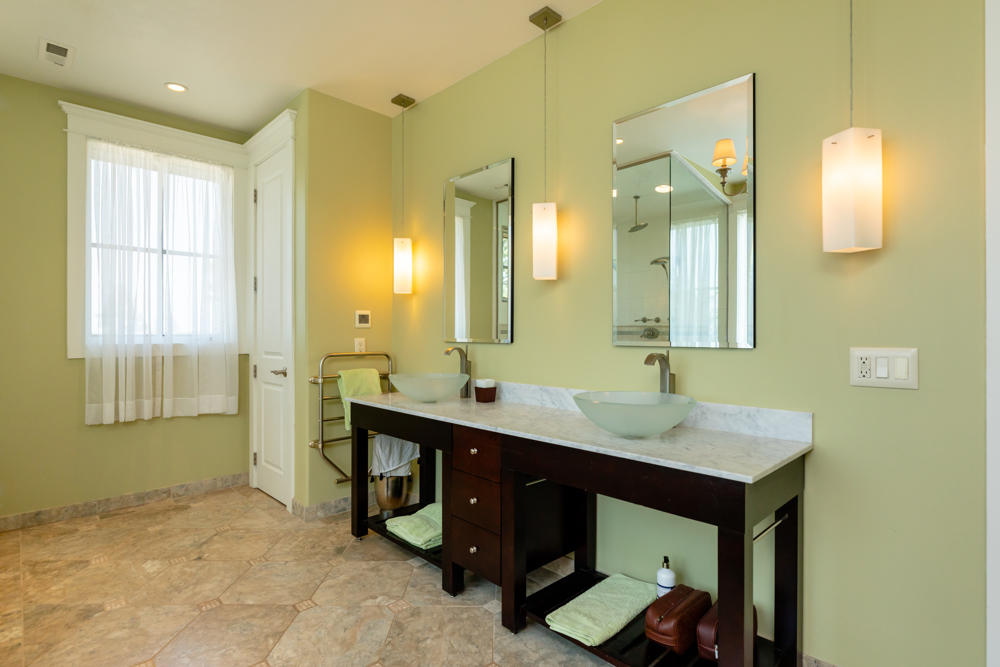 Running YResort - Residential