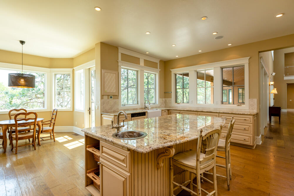 Running YResort - Residential