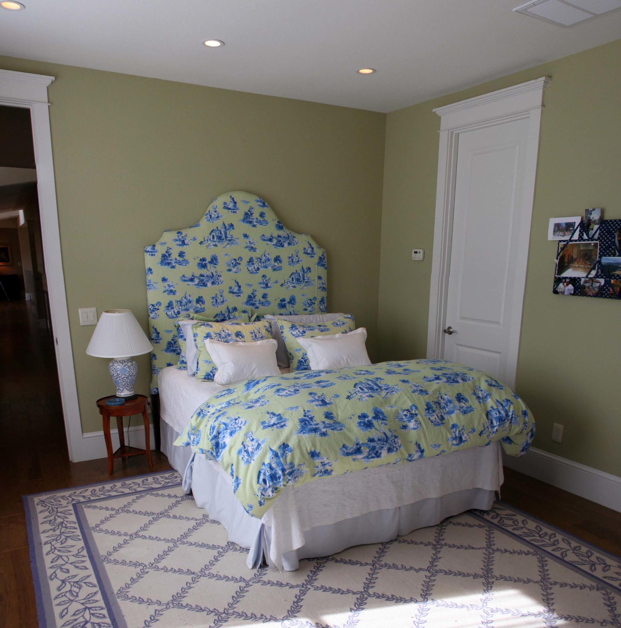 Running YResort - Residential