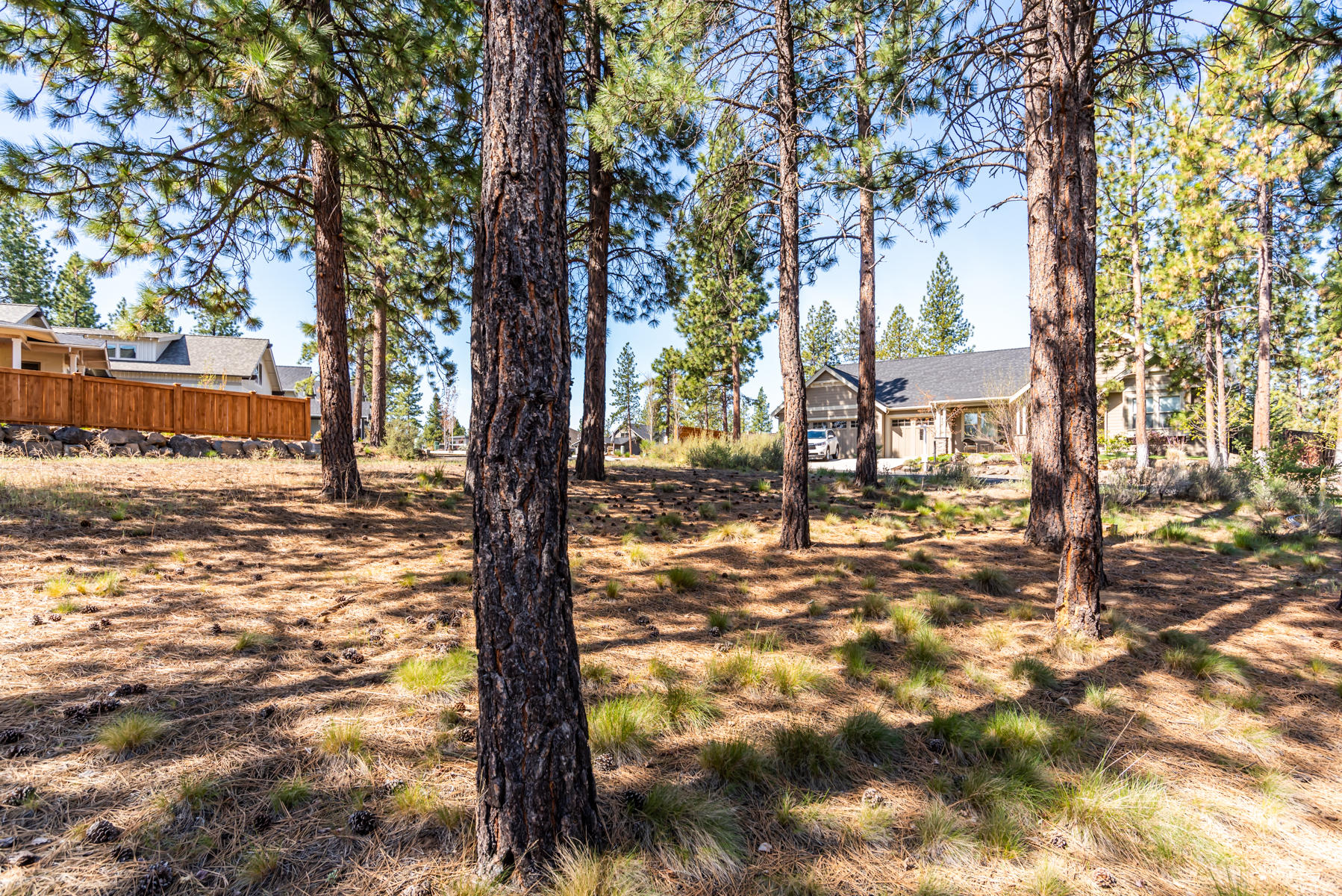 Three Pines Ridge - Land