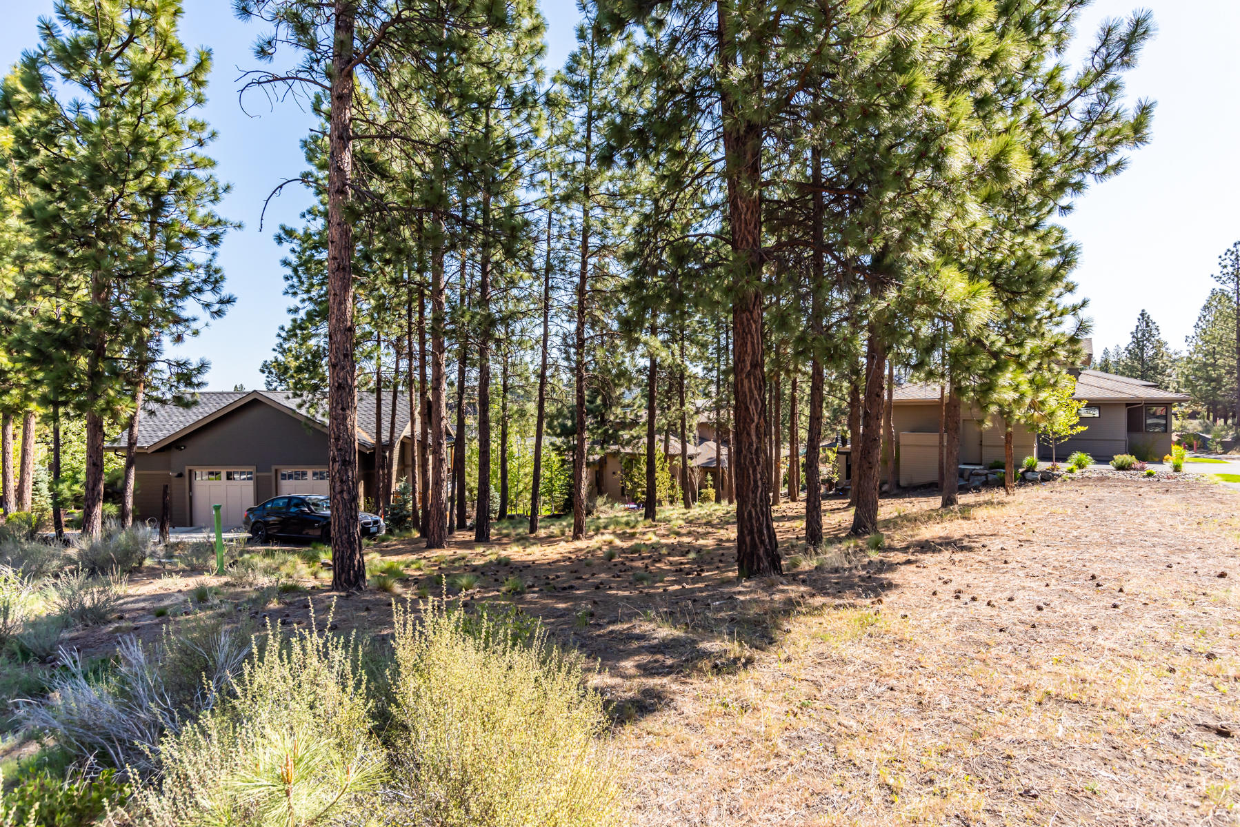 Three Pines Ridge - Land