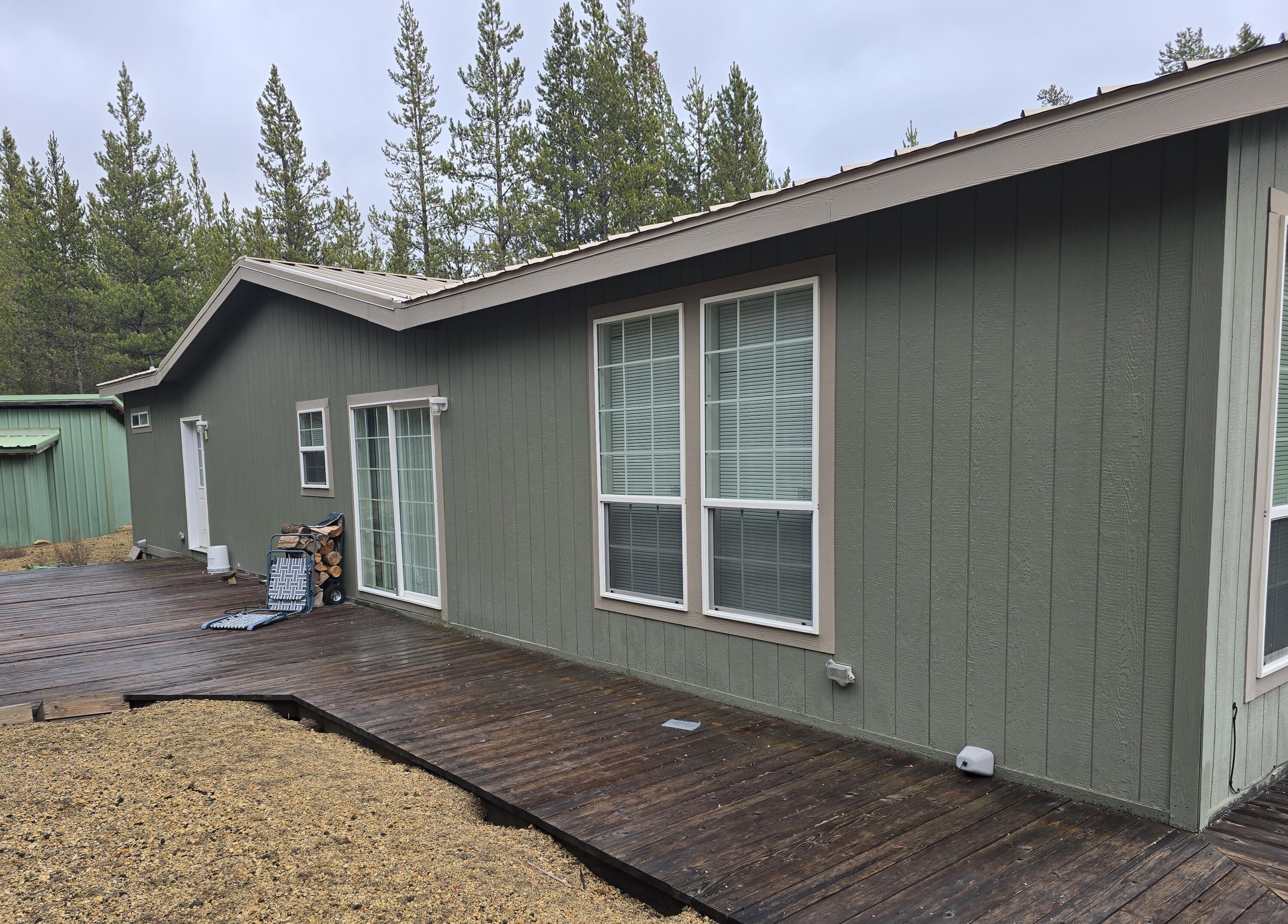 Two Rivers North - Residential