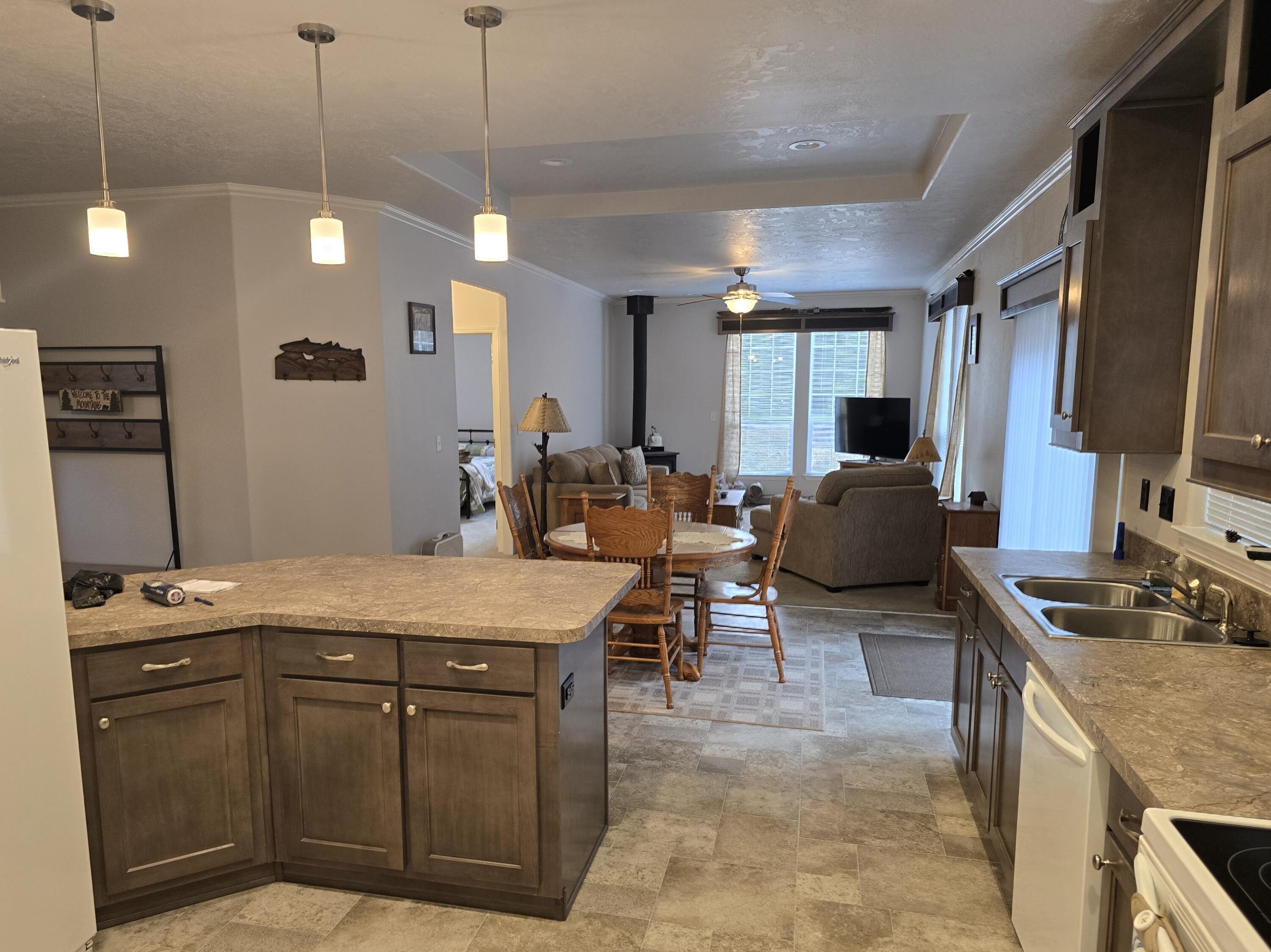 Two Rivers North - Residential