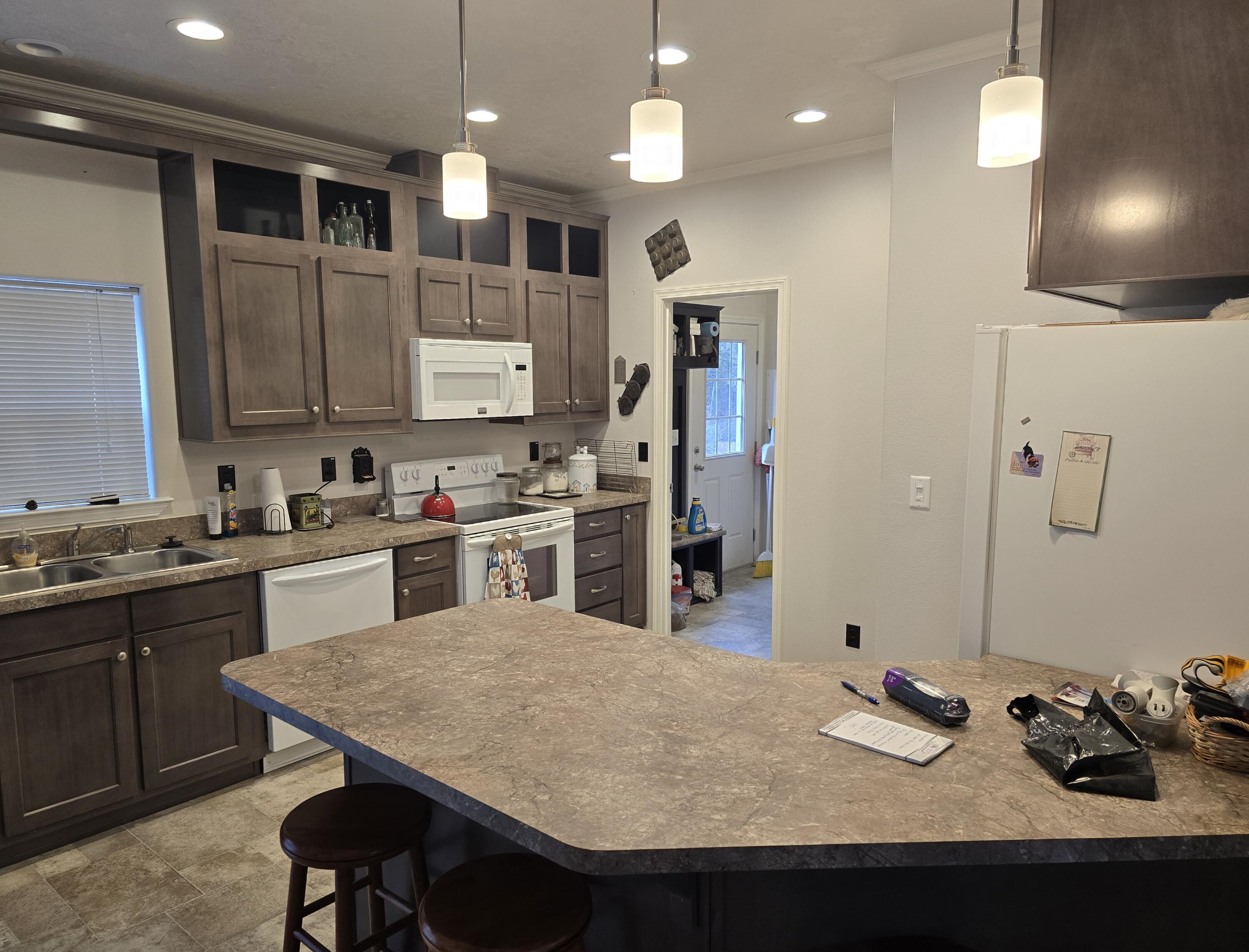 Two Rivers North - Residential