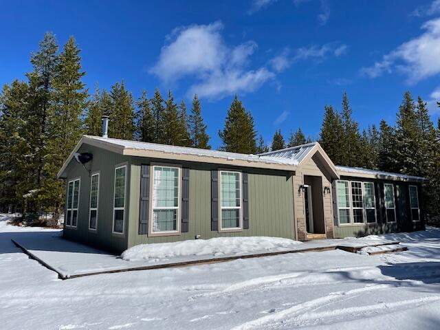 Two Rivers North - Residential