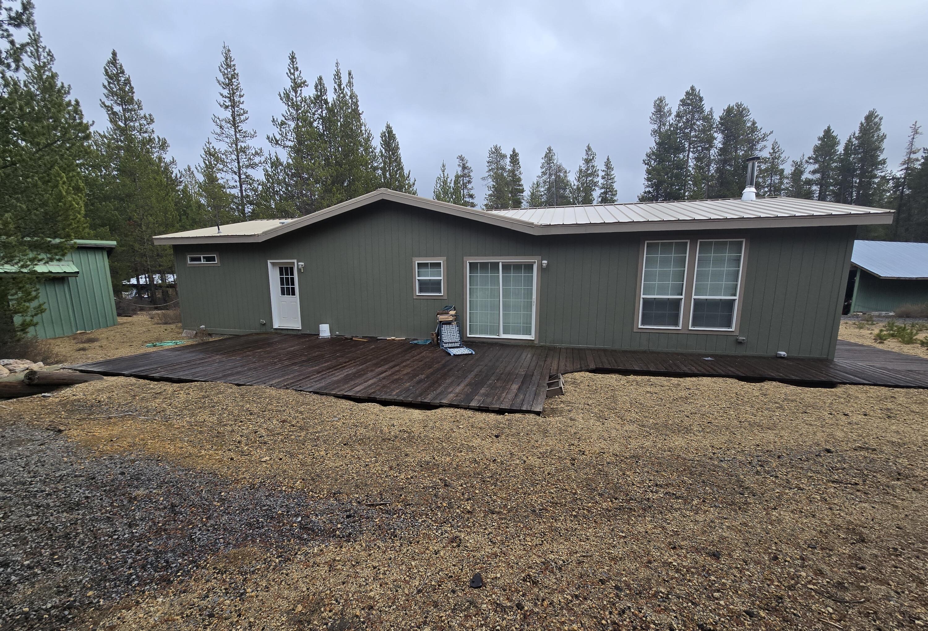 Two Rivers North - Residential