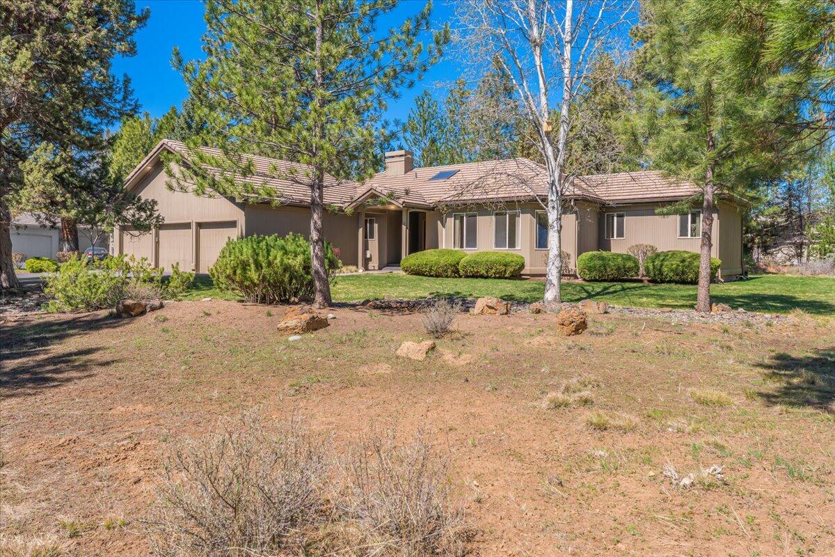 Sunrise Village - Residential