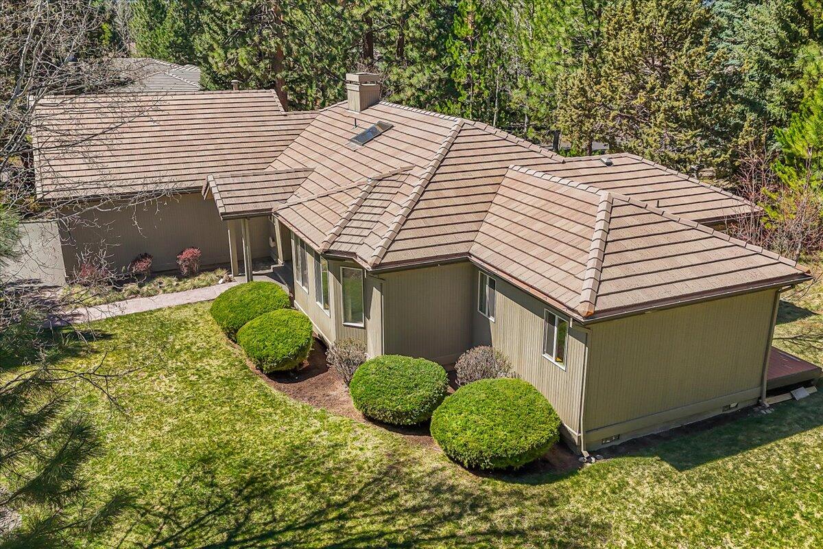 Sunrise Village - Residential