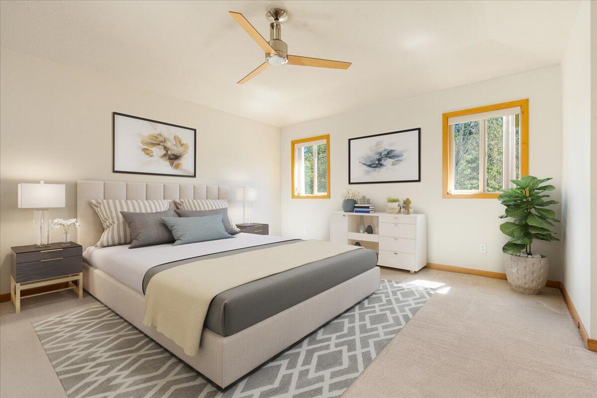 Sunrise Village - Residential