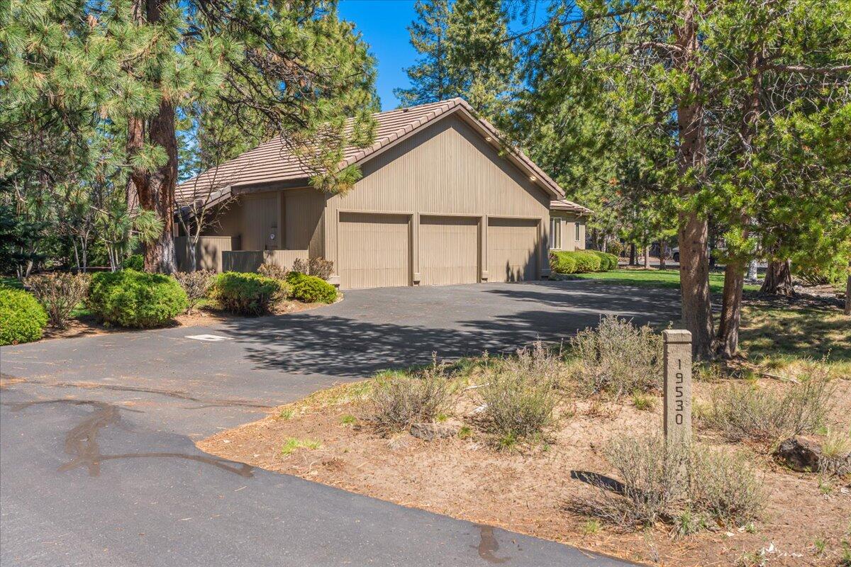 Sunrise Village - Residential