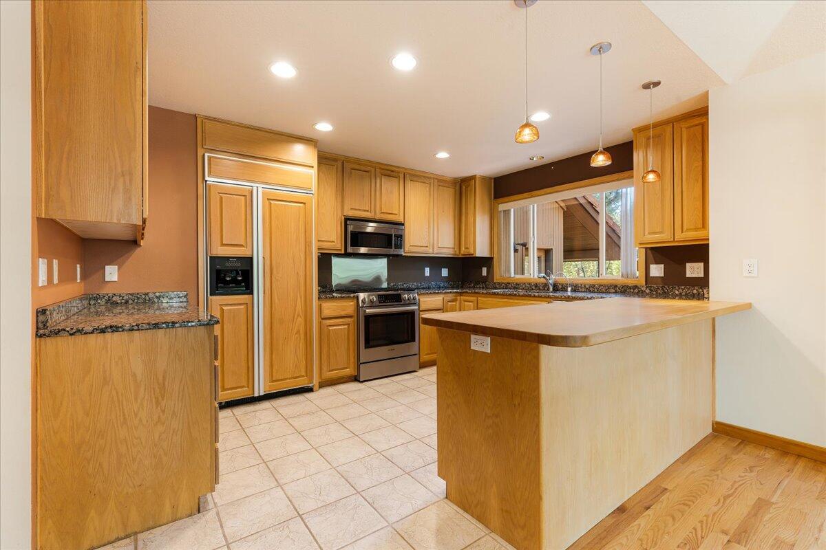 Sunrise Village - Residential