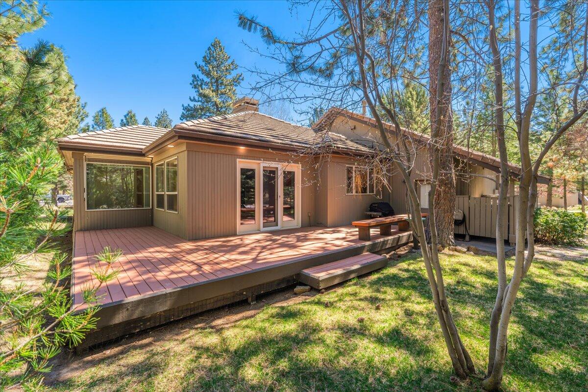 Sunrise Village - Residential