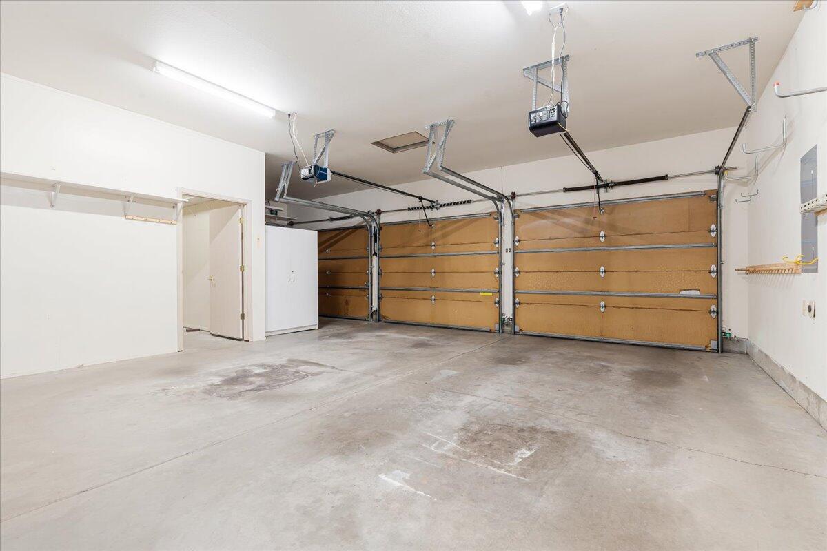 Sunrise Village - Residential