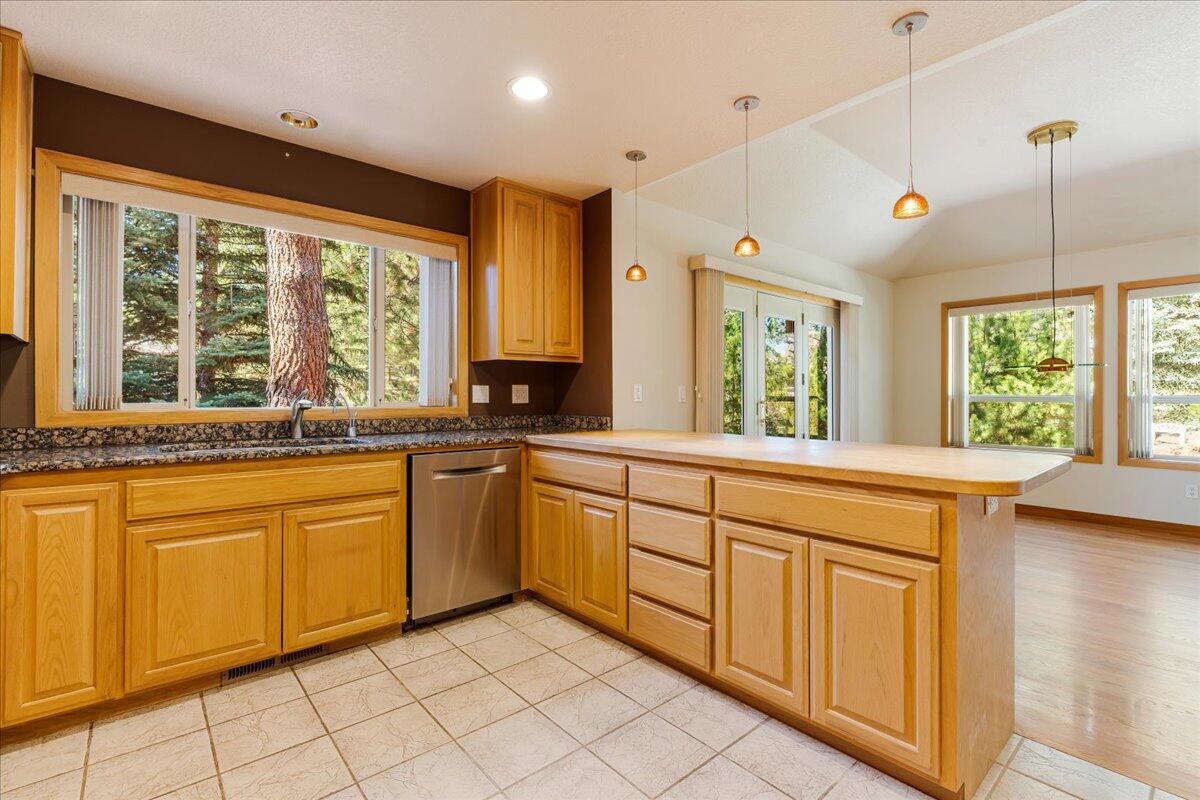 Sunrise Village - Residential