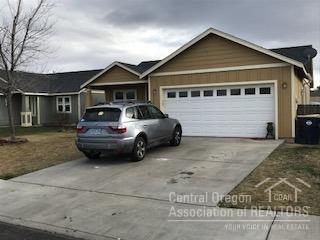 Carly Meadows - Residential