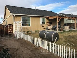 Carly Meadows - Residential