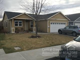 Carly Meadows - Residential