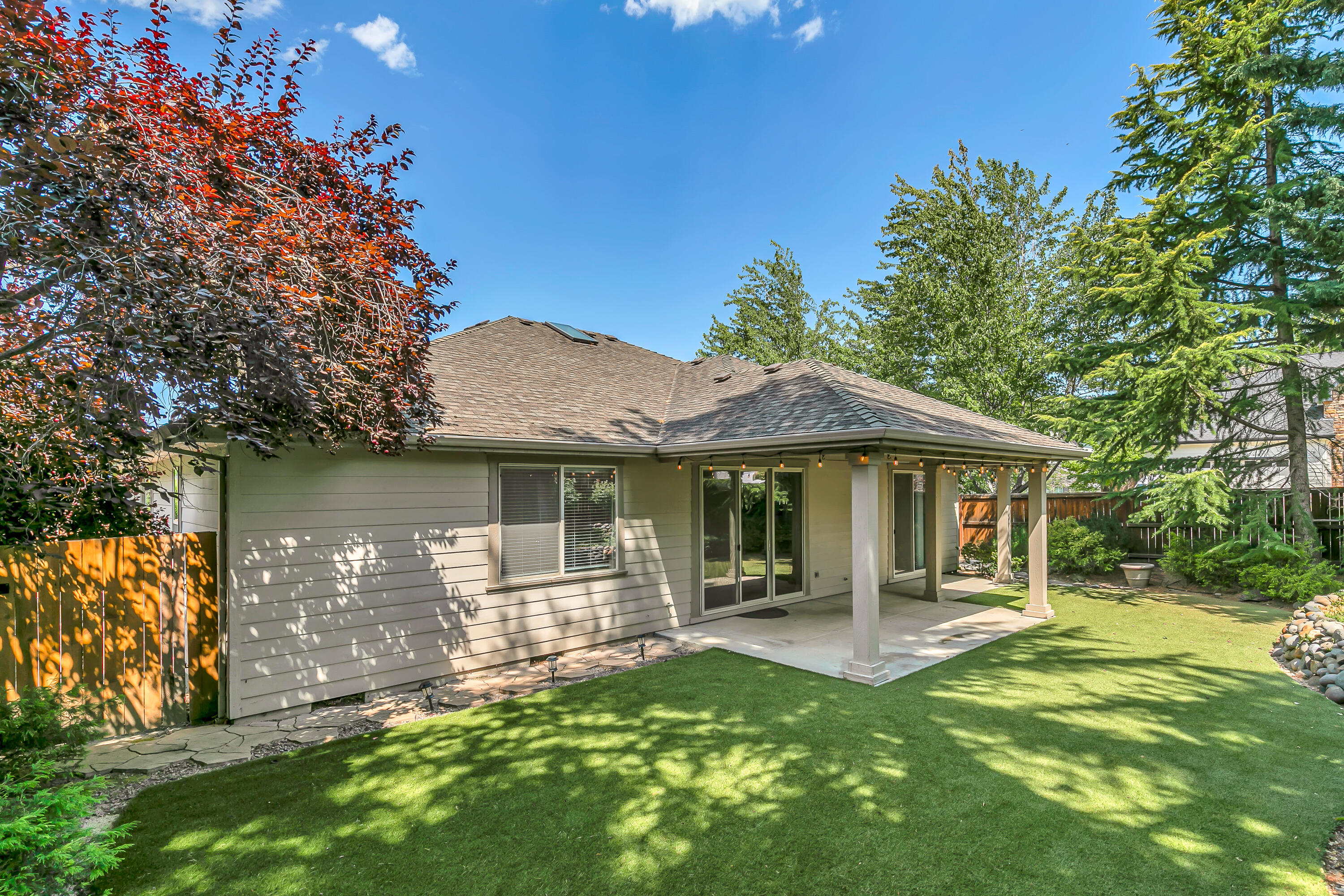 Hillcrest Meadows Subdivision - Residential