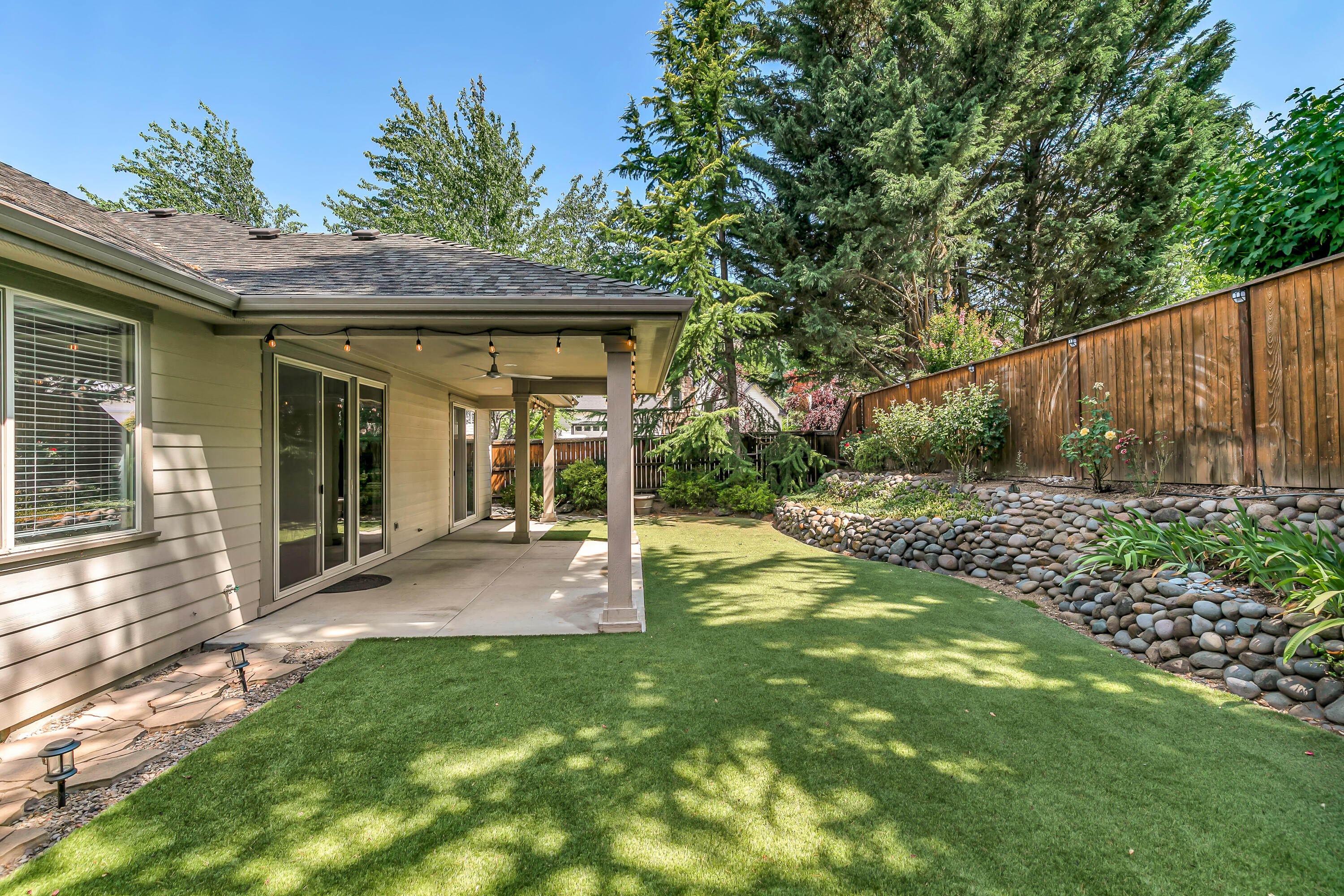 Hillcrest Meadows Subdivision - Residential