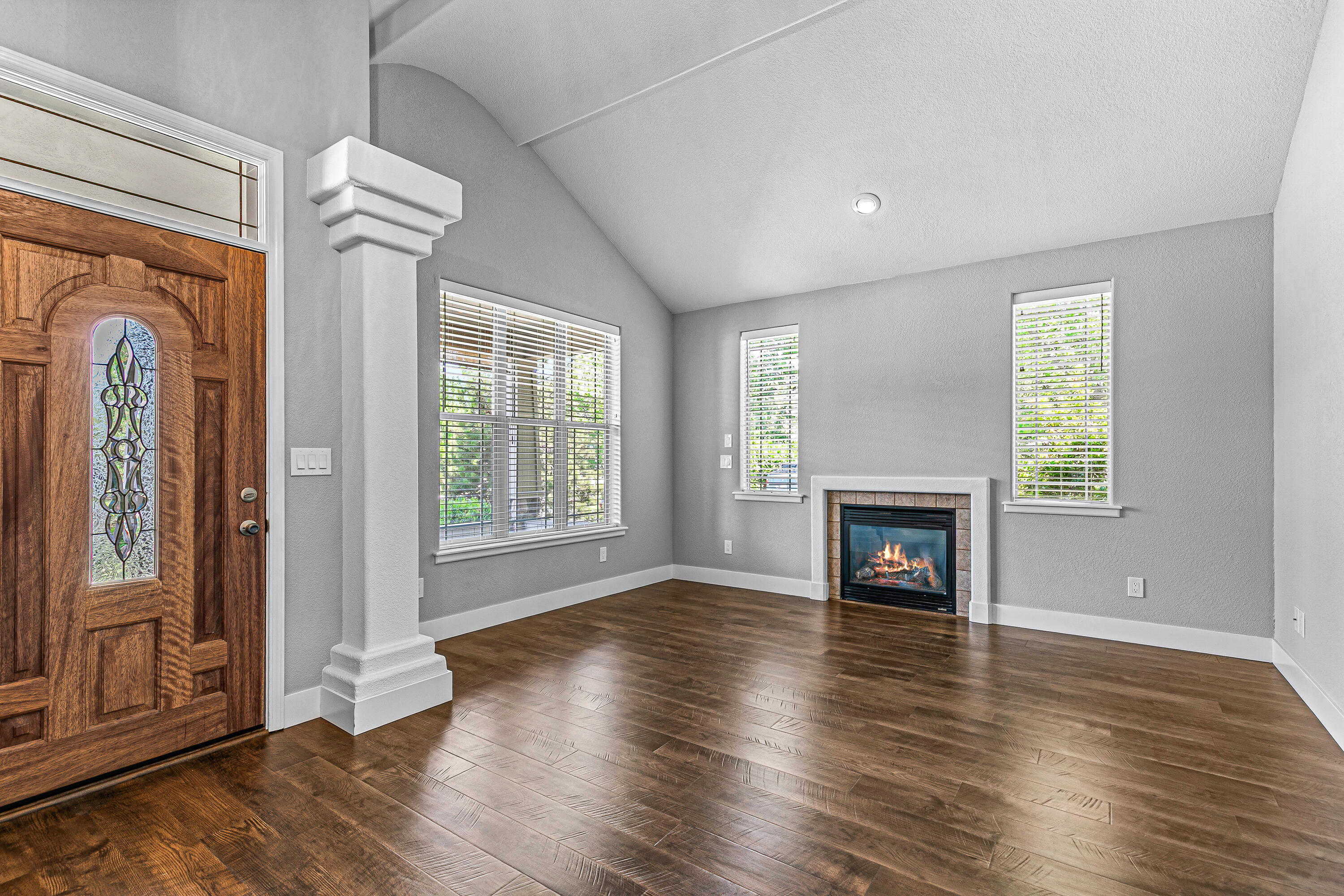 Hillcrest Meadows Subdivision - Residential