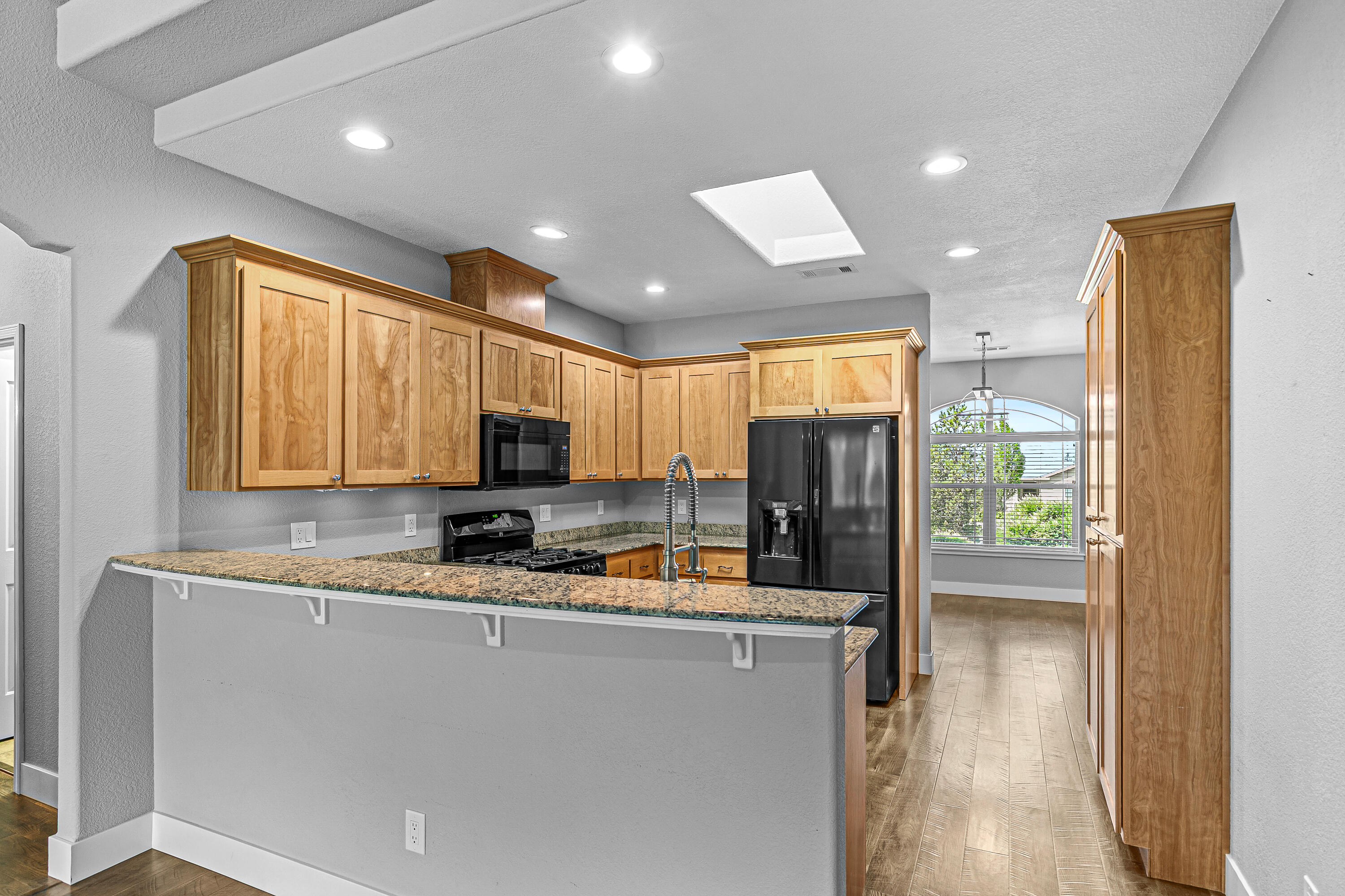 Hillcrest Meadows Subdivision - Residential