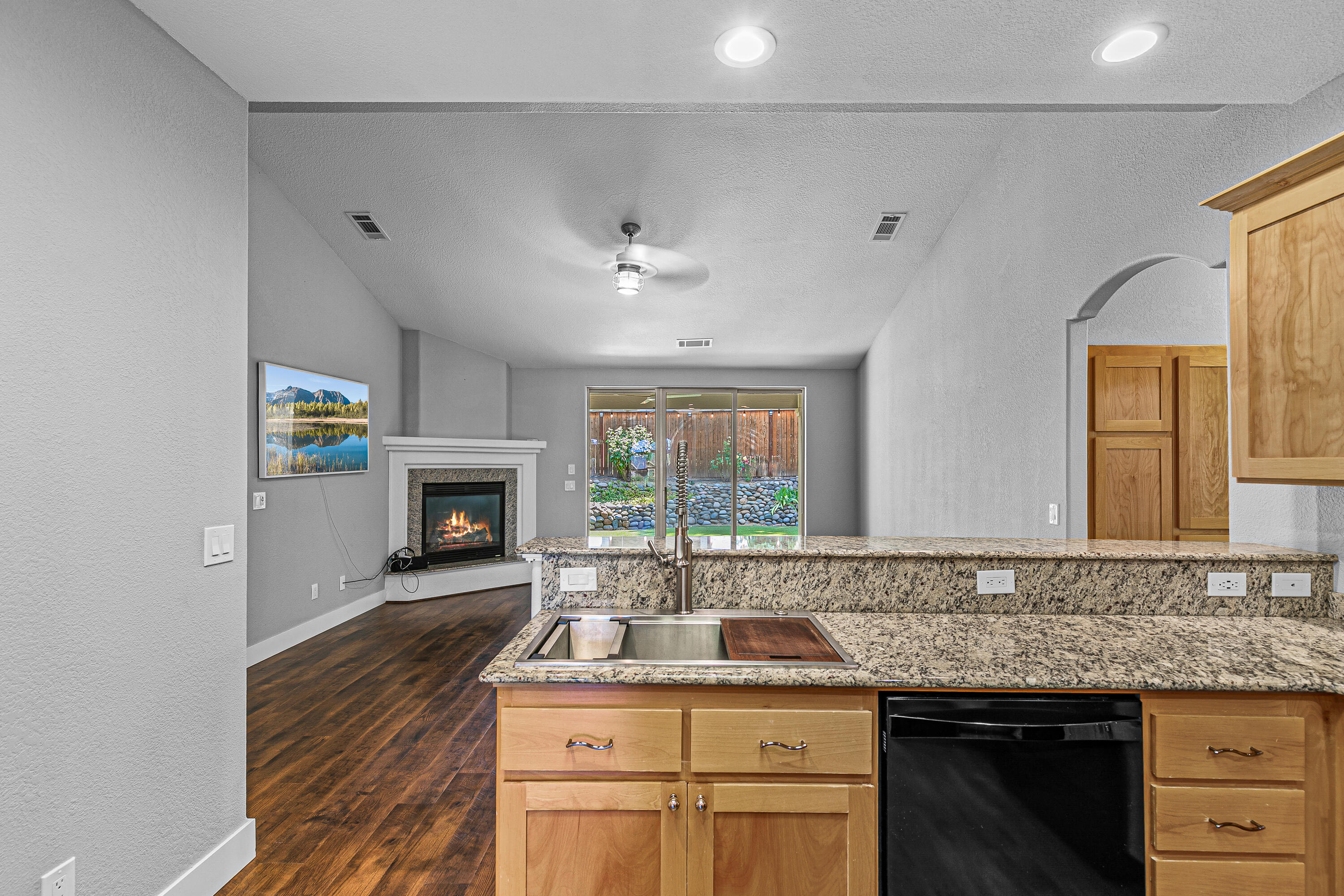 Hillcrest Meadows Subdivision - Residential