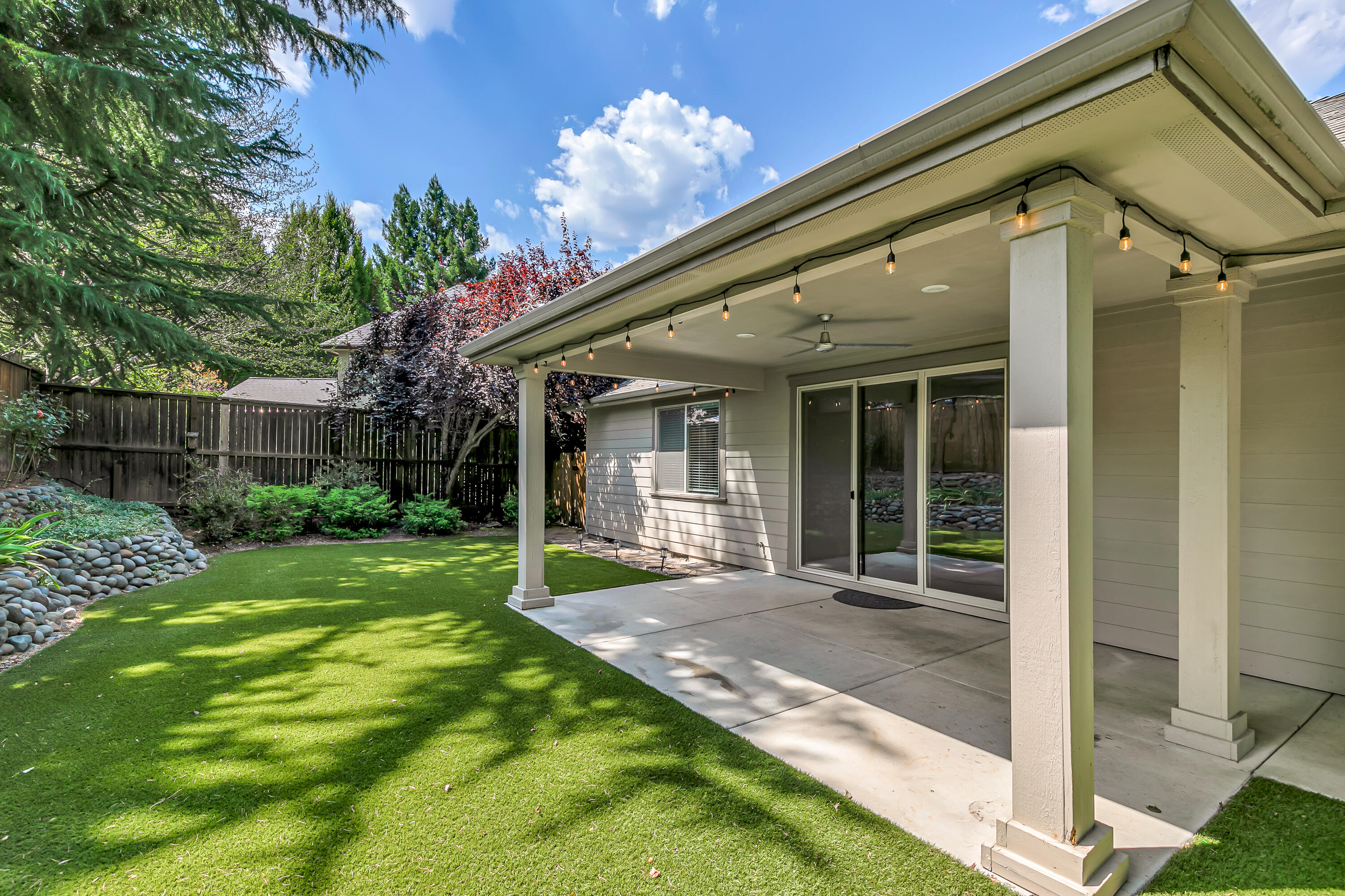 Hillcrest Meadows Subdivision - Residential