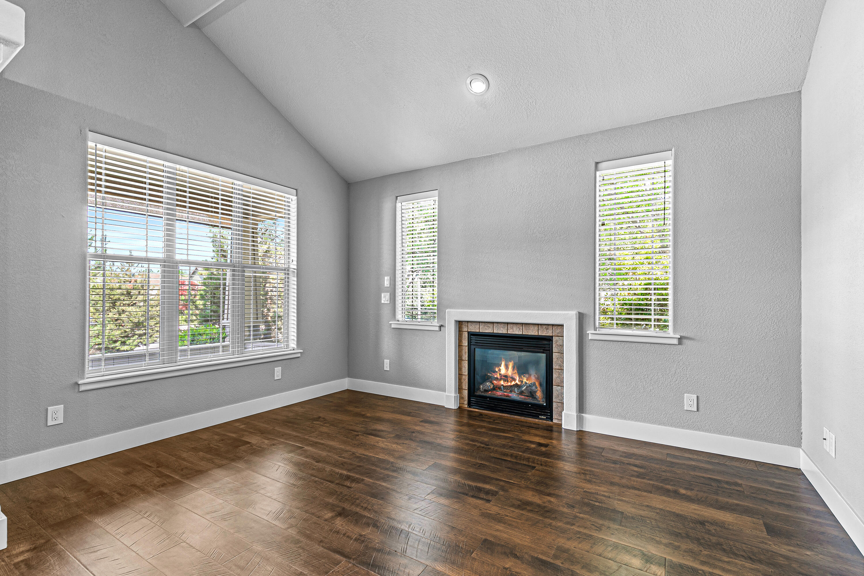 Hillcrest Meadows Subdivision - Residential