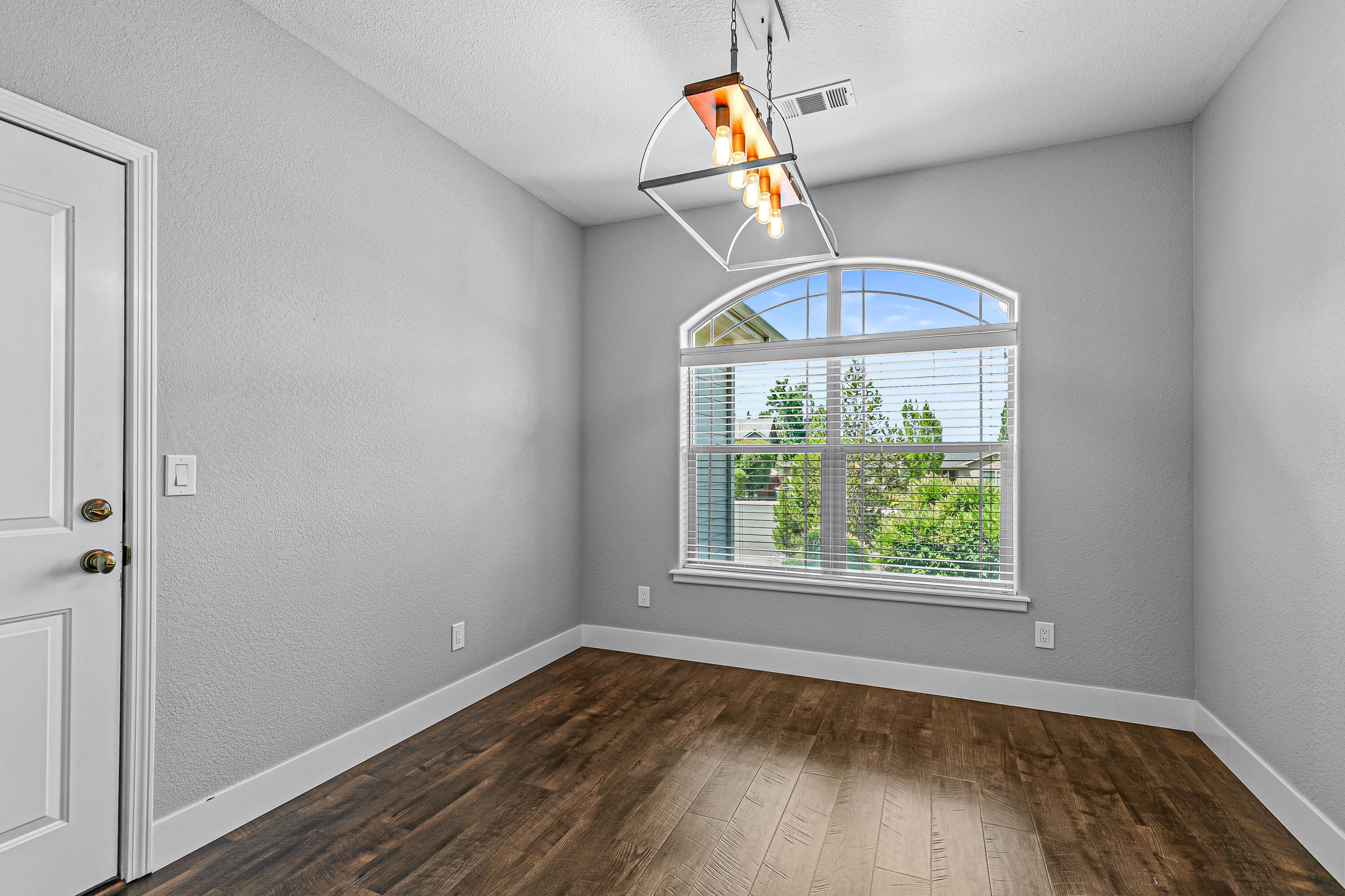 Hillcrest Meadows Subdivision - Residential