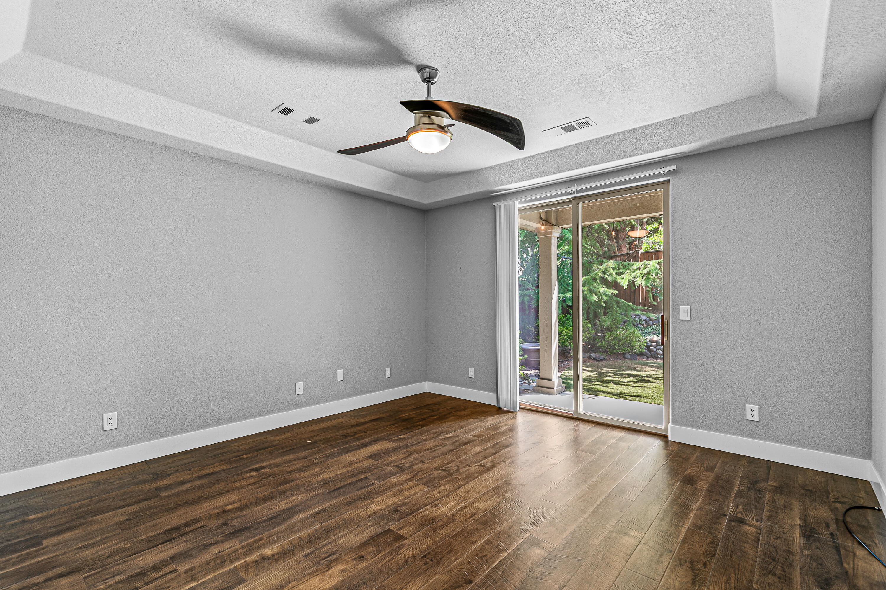 Hillcrest Meadows Subdivision - Residential