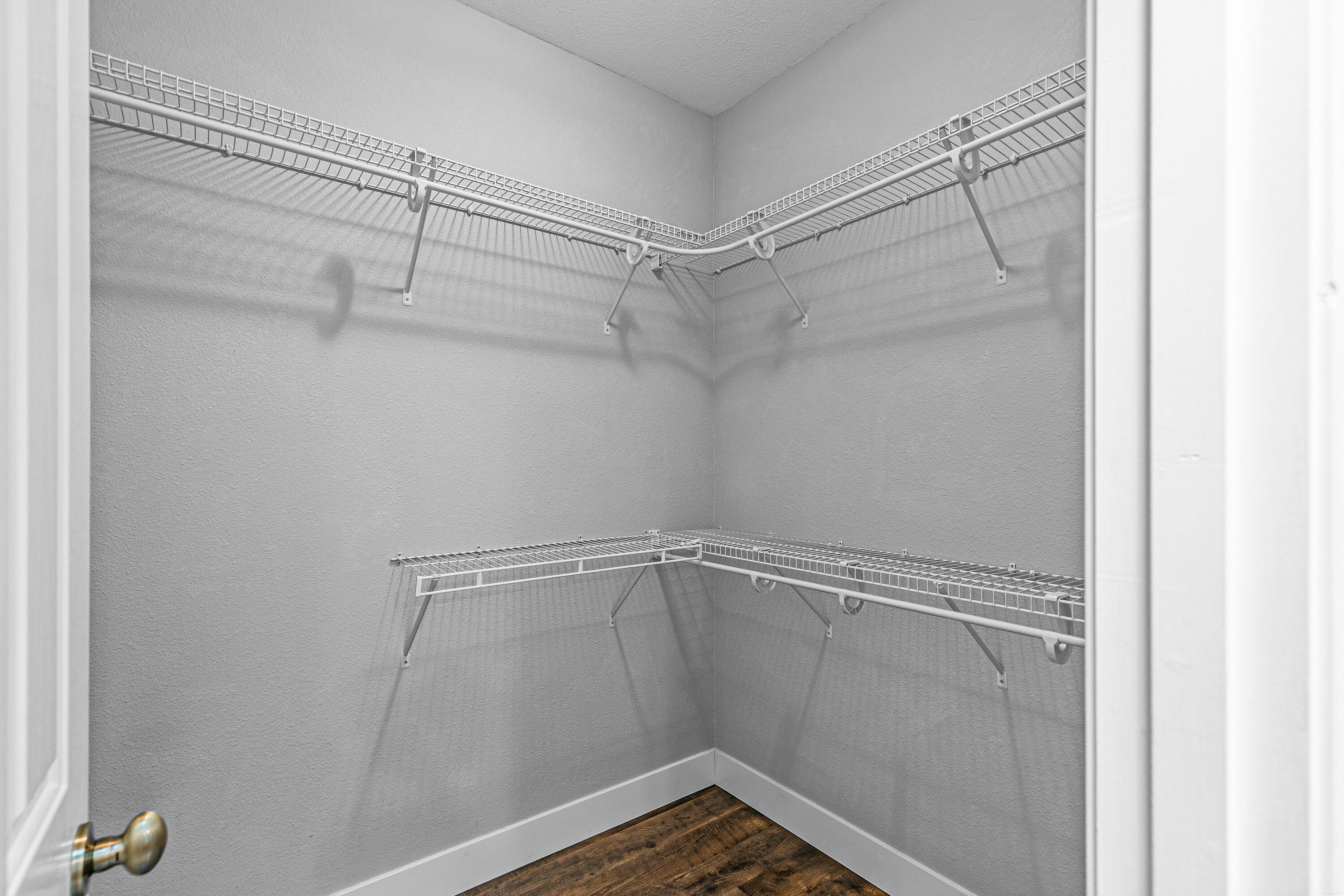 Hillcrest Meadows Subdivision - Residential