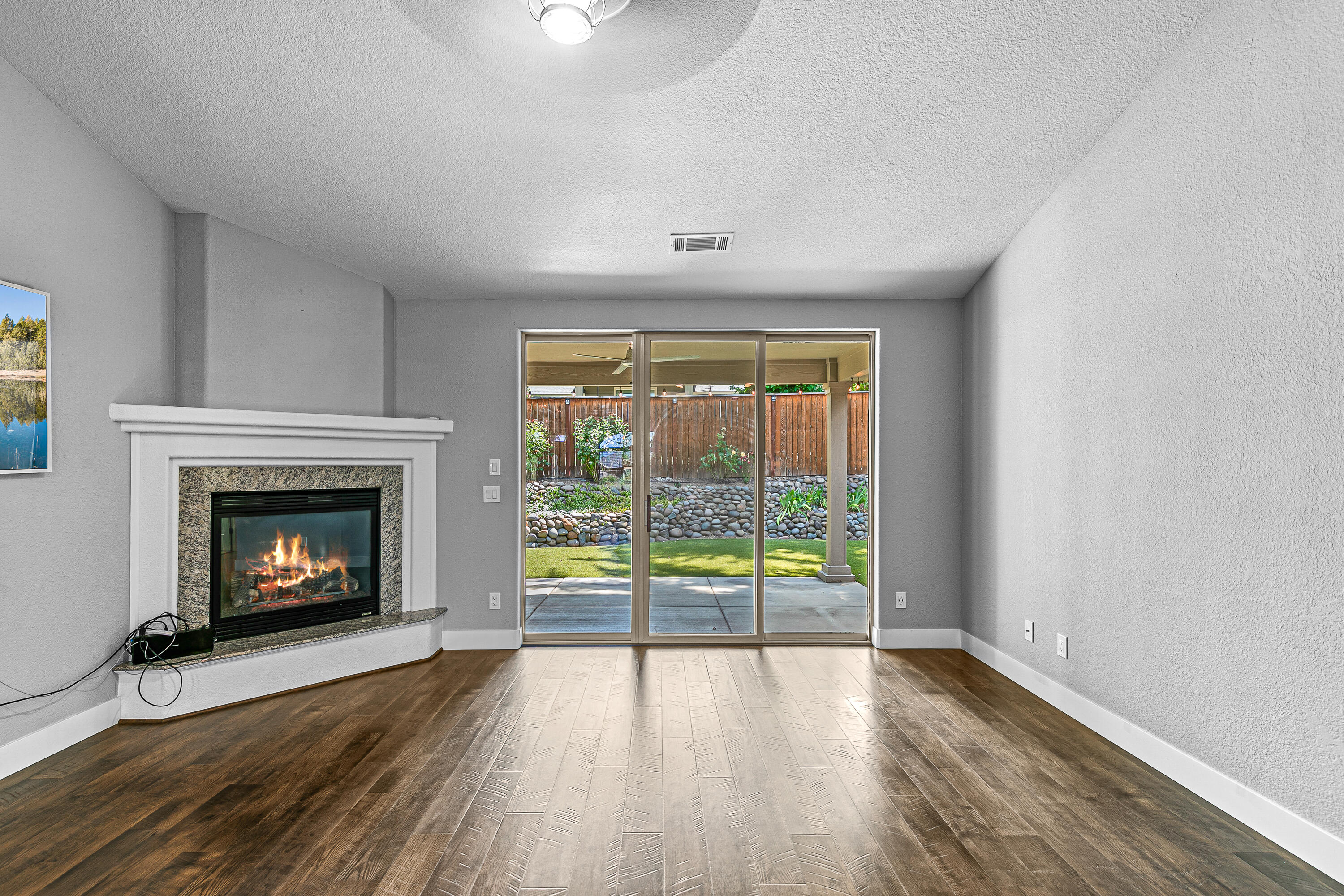 Hillcrest Meadows Subdivision - Residential