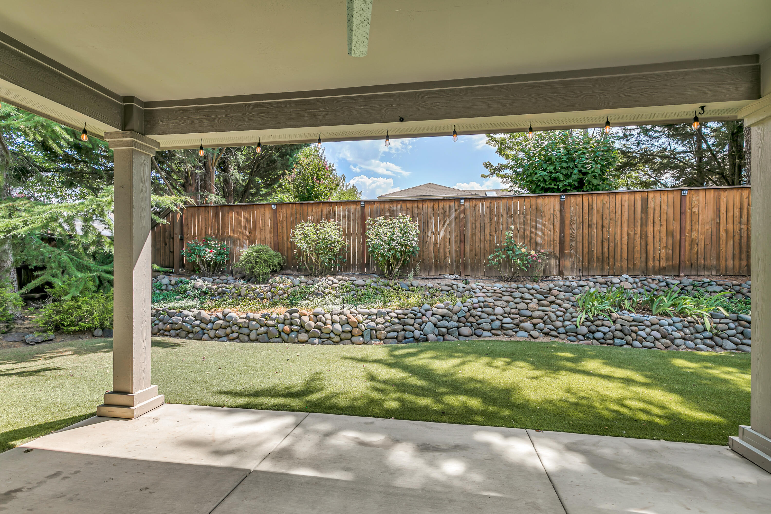 Hillcrest Meadows Subdivision - Residential