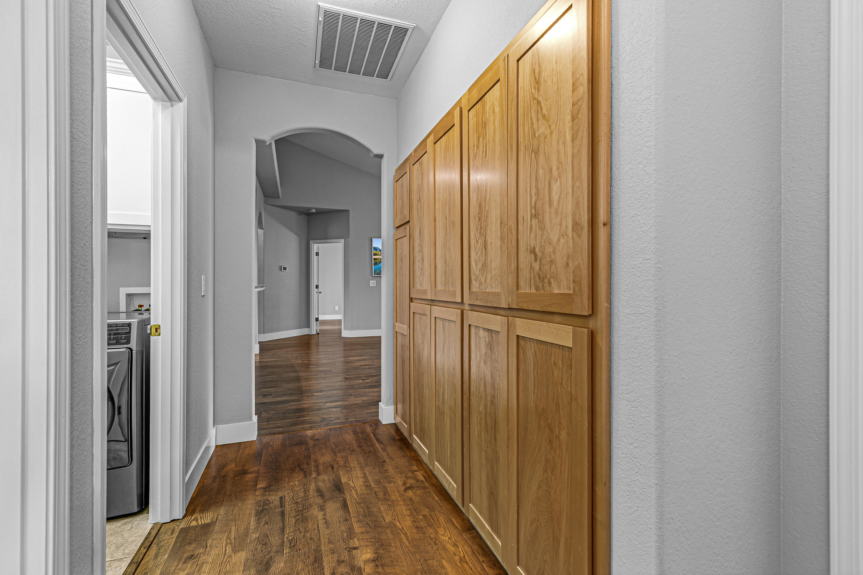 Hillcrest Meadows Subdivision - Residential