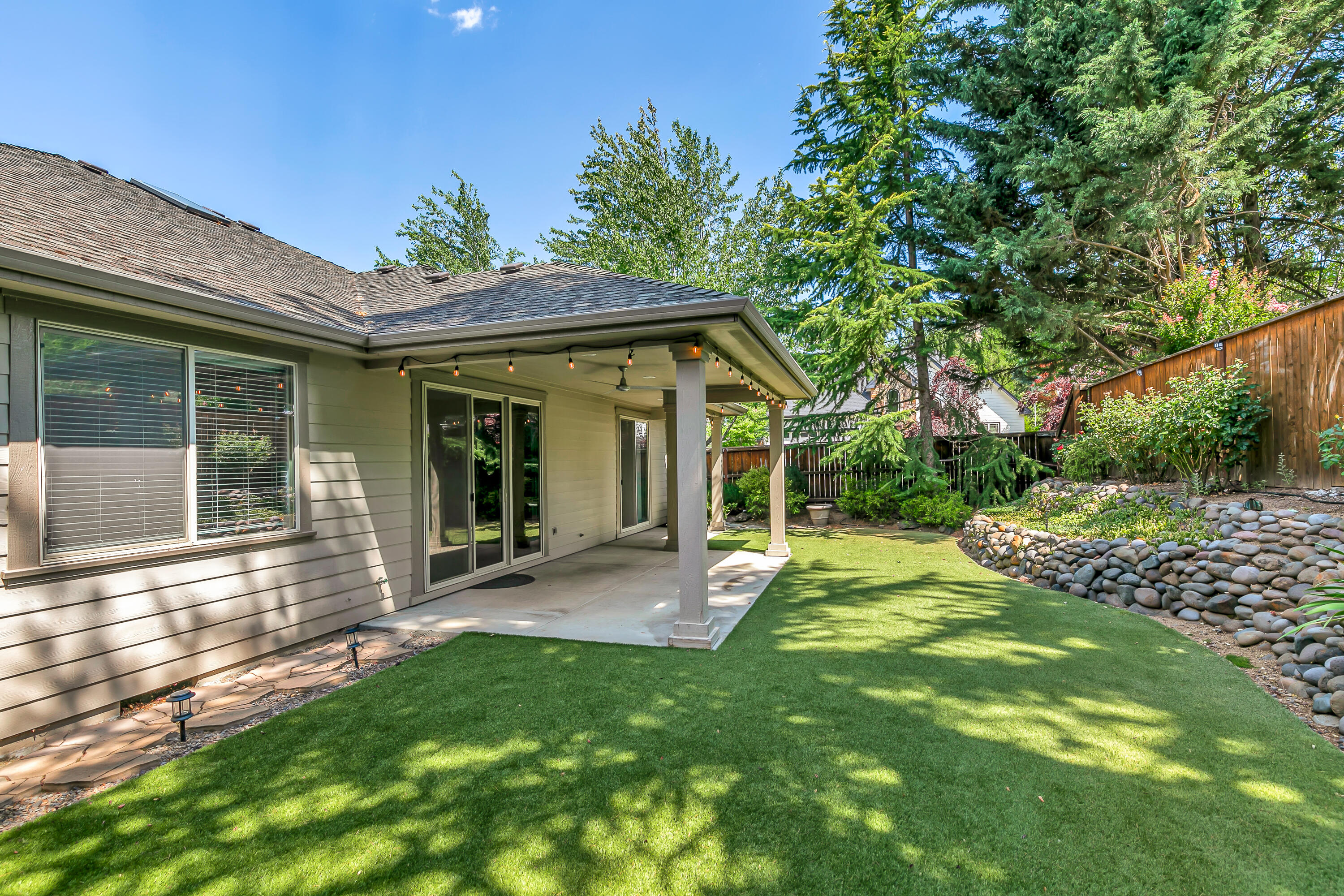 Hillcrest Meadows Subdivision - Residential