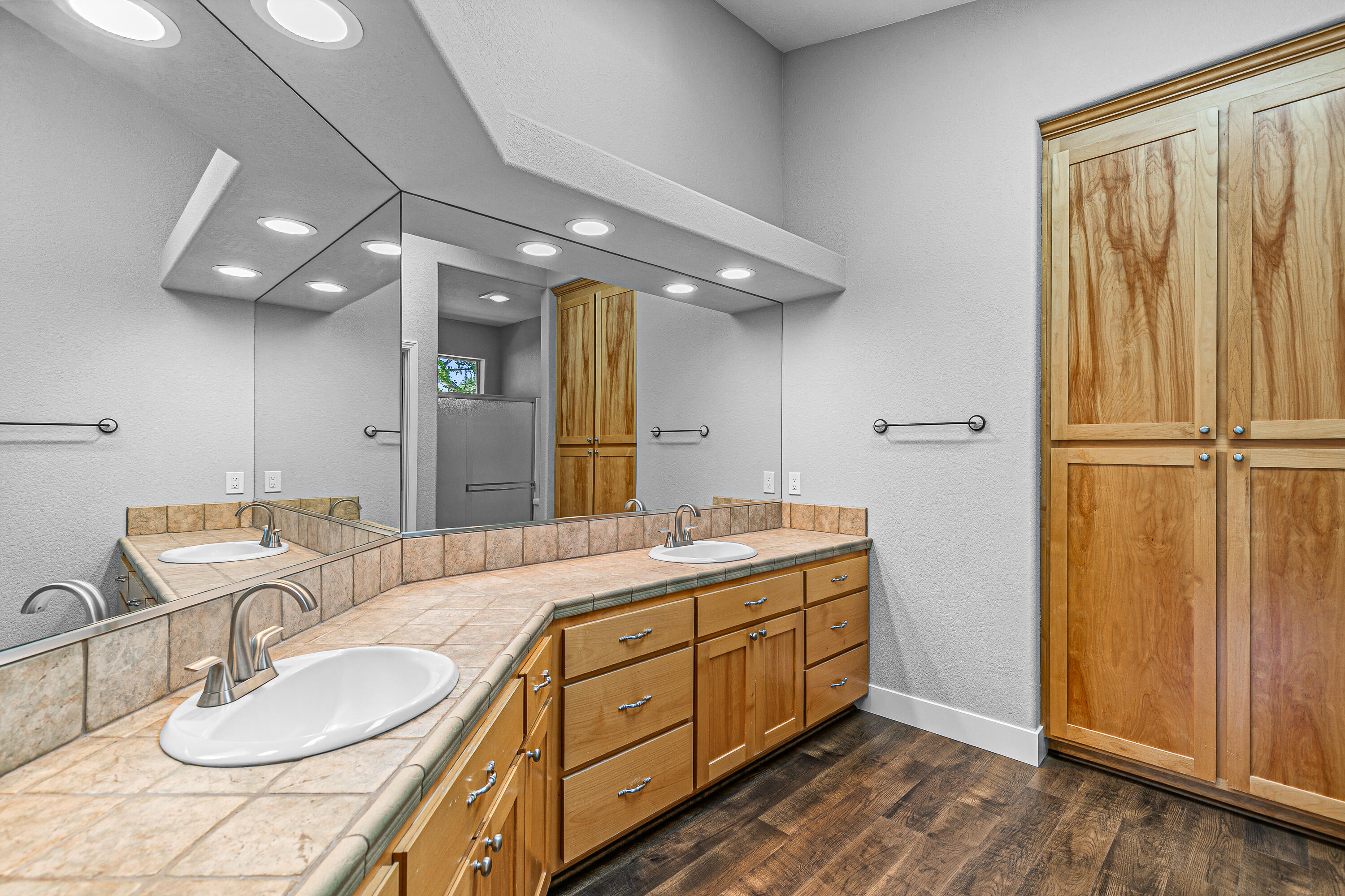 Hillcrest Meadows Subdivision - Residential