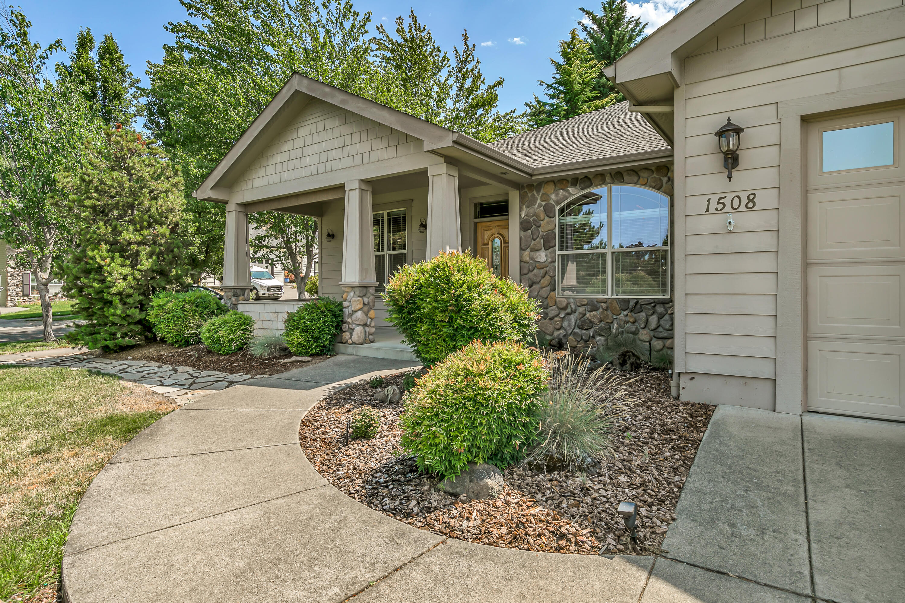 Hillcrest Meadows Subdivision - Residential