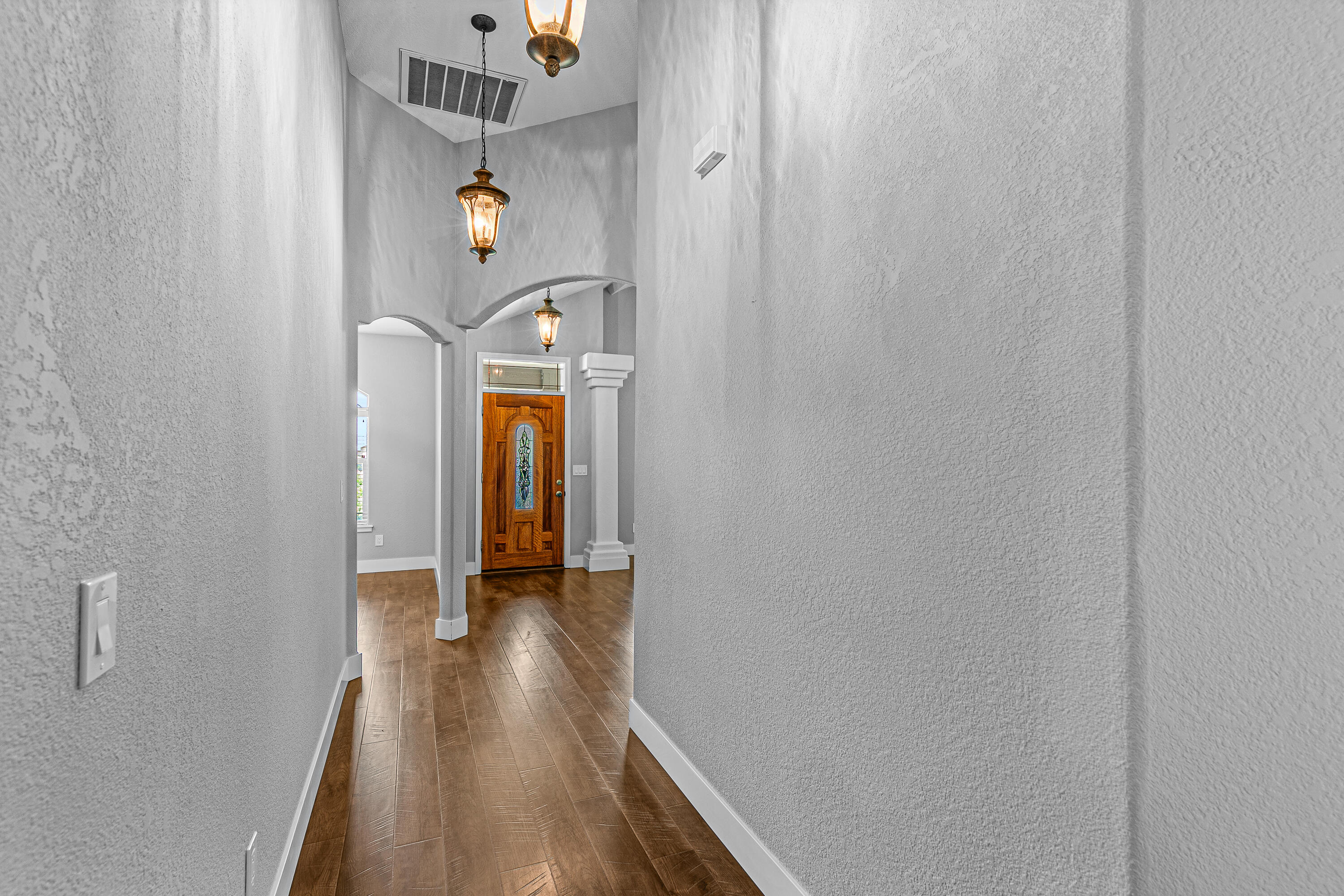 Hillcrest Meadows Subdivision - Residential