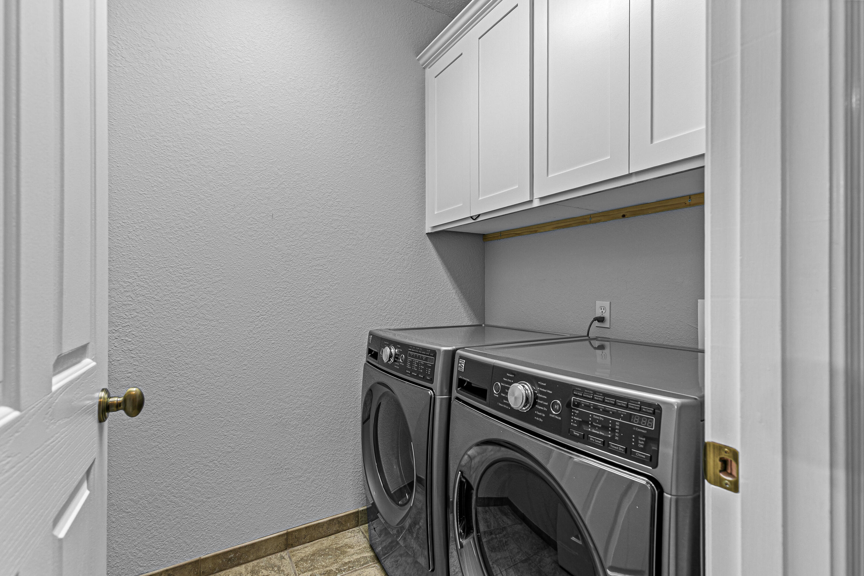 Hillcrest Meadows Subdivision - Residential