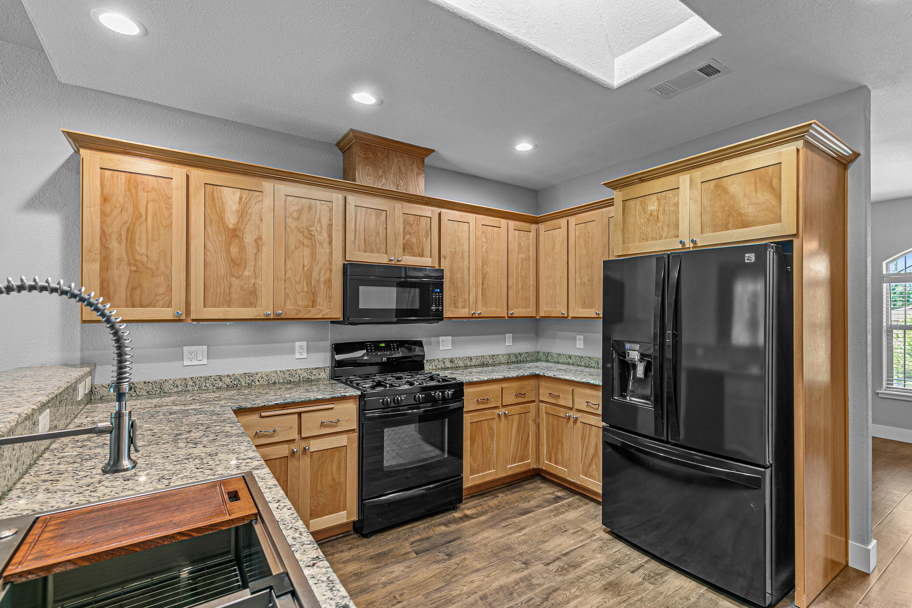 Hillcrest Meadows Subdivision - Residential