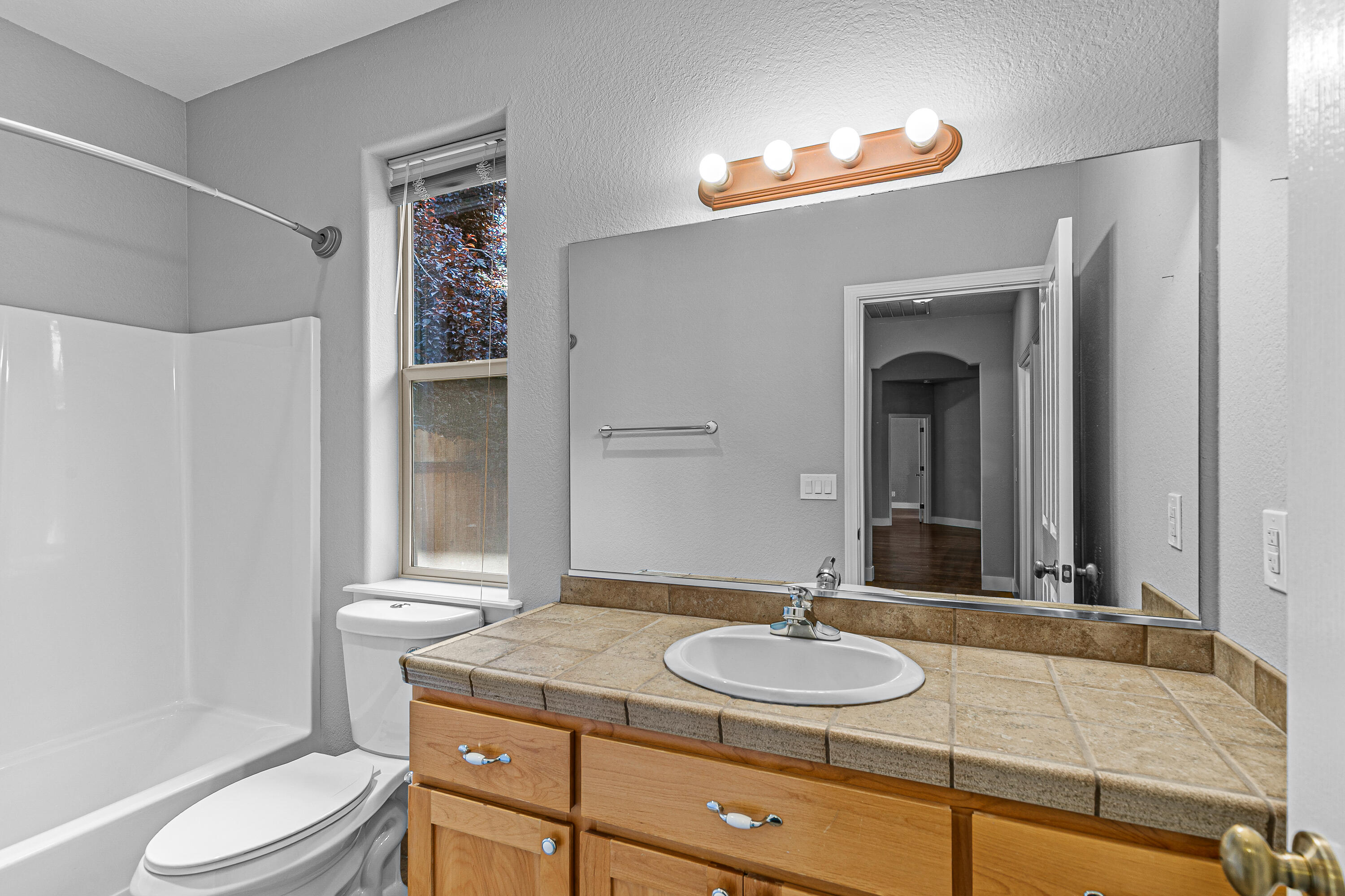 Hillcrest Meadows Subdivision - Residential