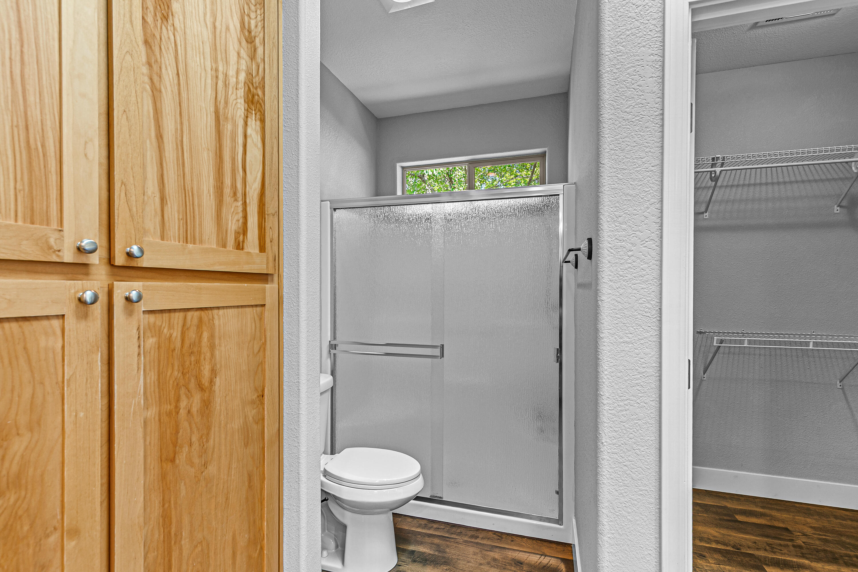 Hillcrest Meadows Subdivision - Residential