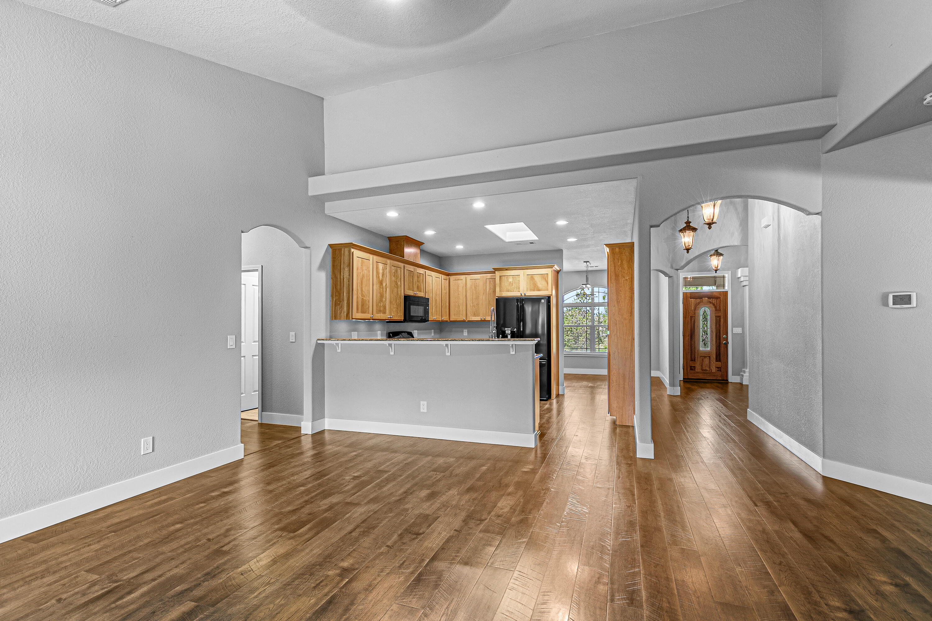 Hillcrest Meadows Subdivision - Residential