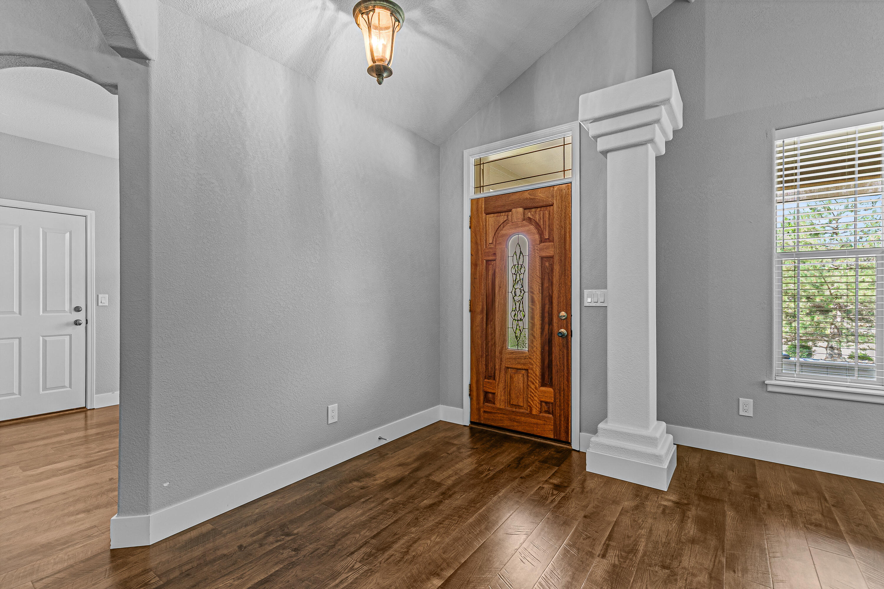 Hillcrest Meadows Subdivision - Residential